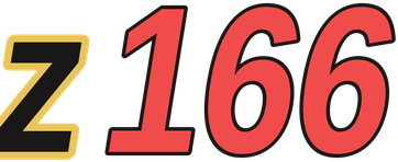 z166 logo