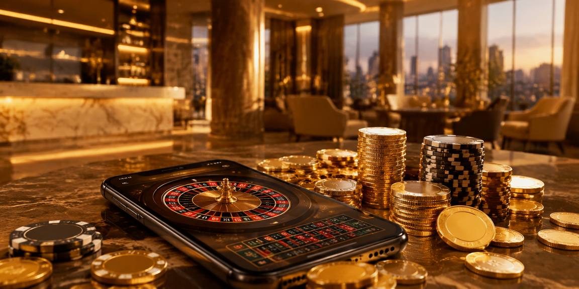 z166 Casino